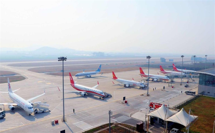 到徐州空运当日达(图3) 到徐州空运当日达(图3)